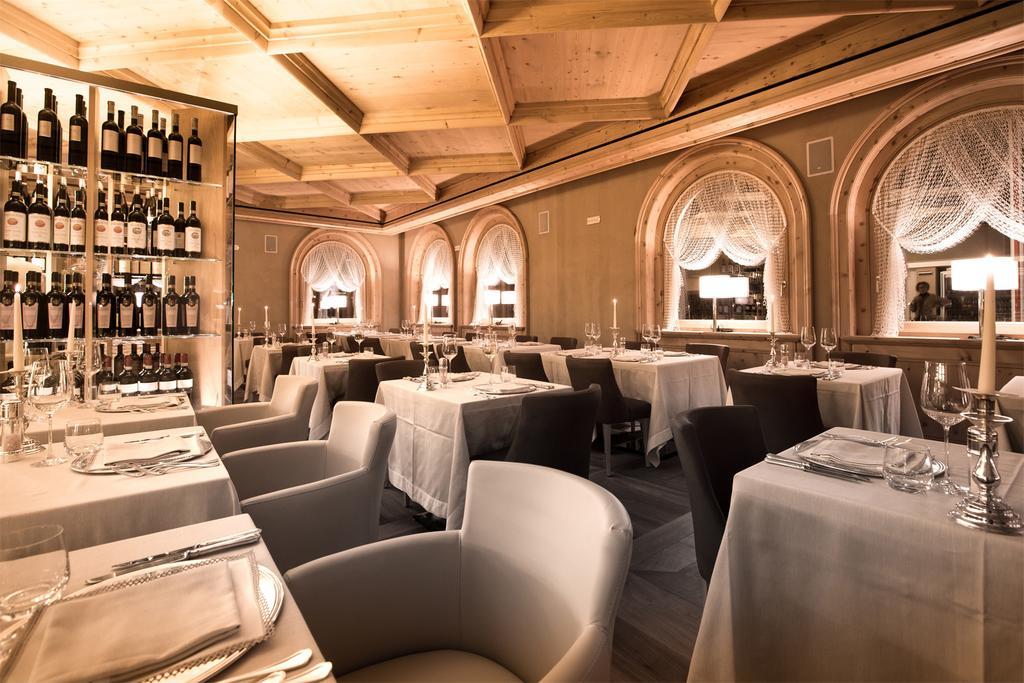 Hotel San Lorenzo Bormio Esterno foto