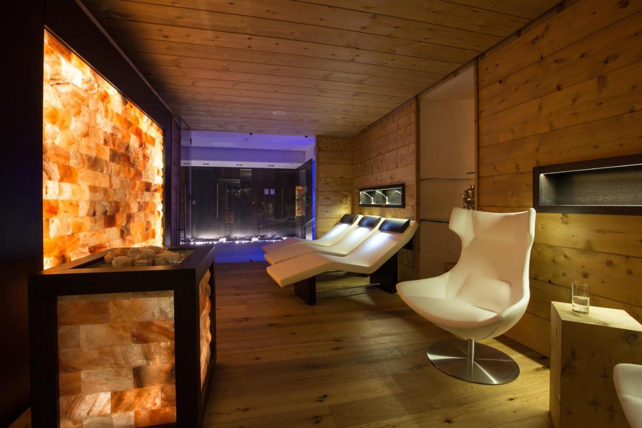 Hotel San Lorenzo Bormio Esterno foto